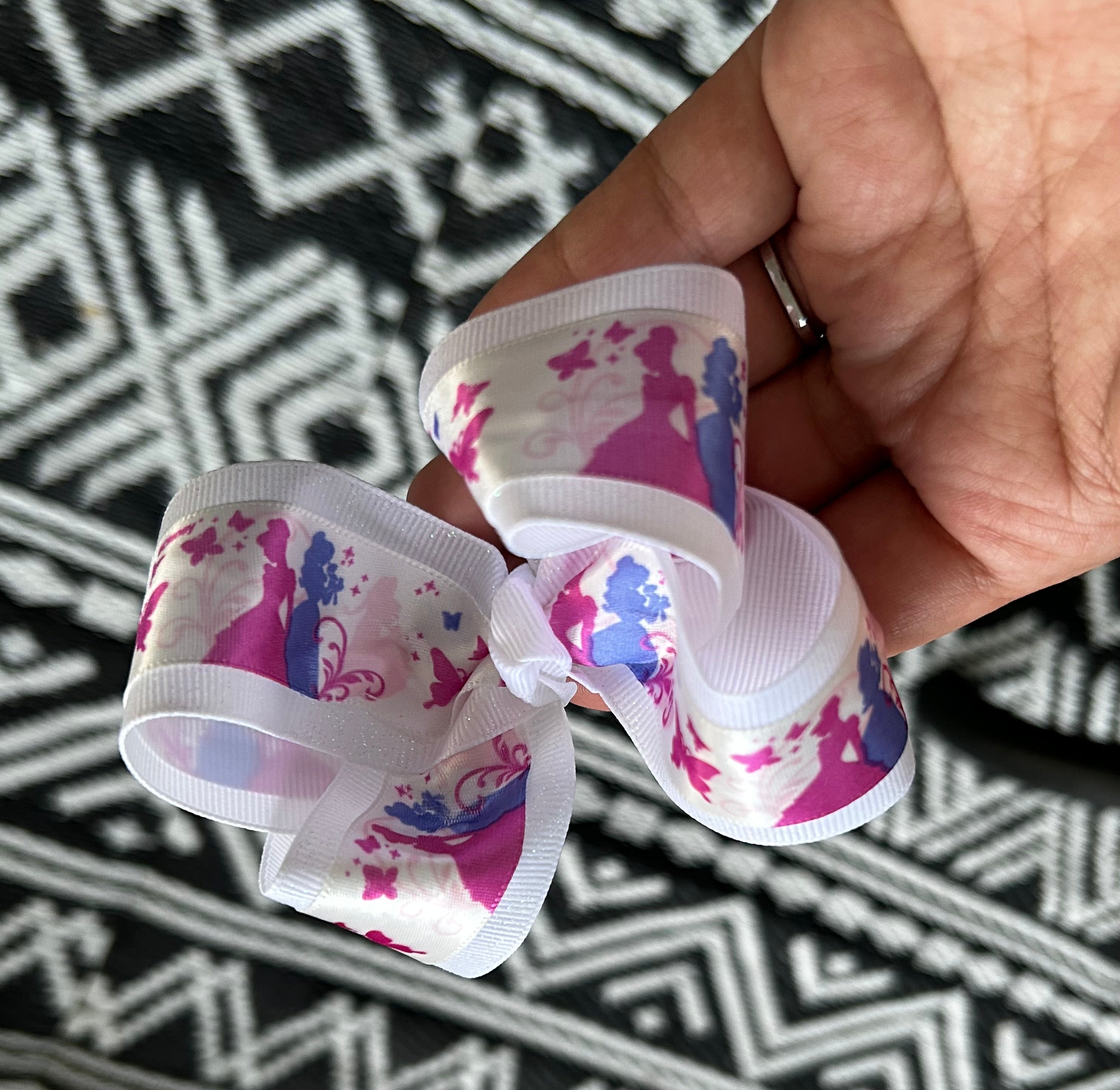 Disney Pink/Purple