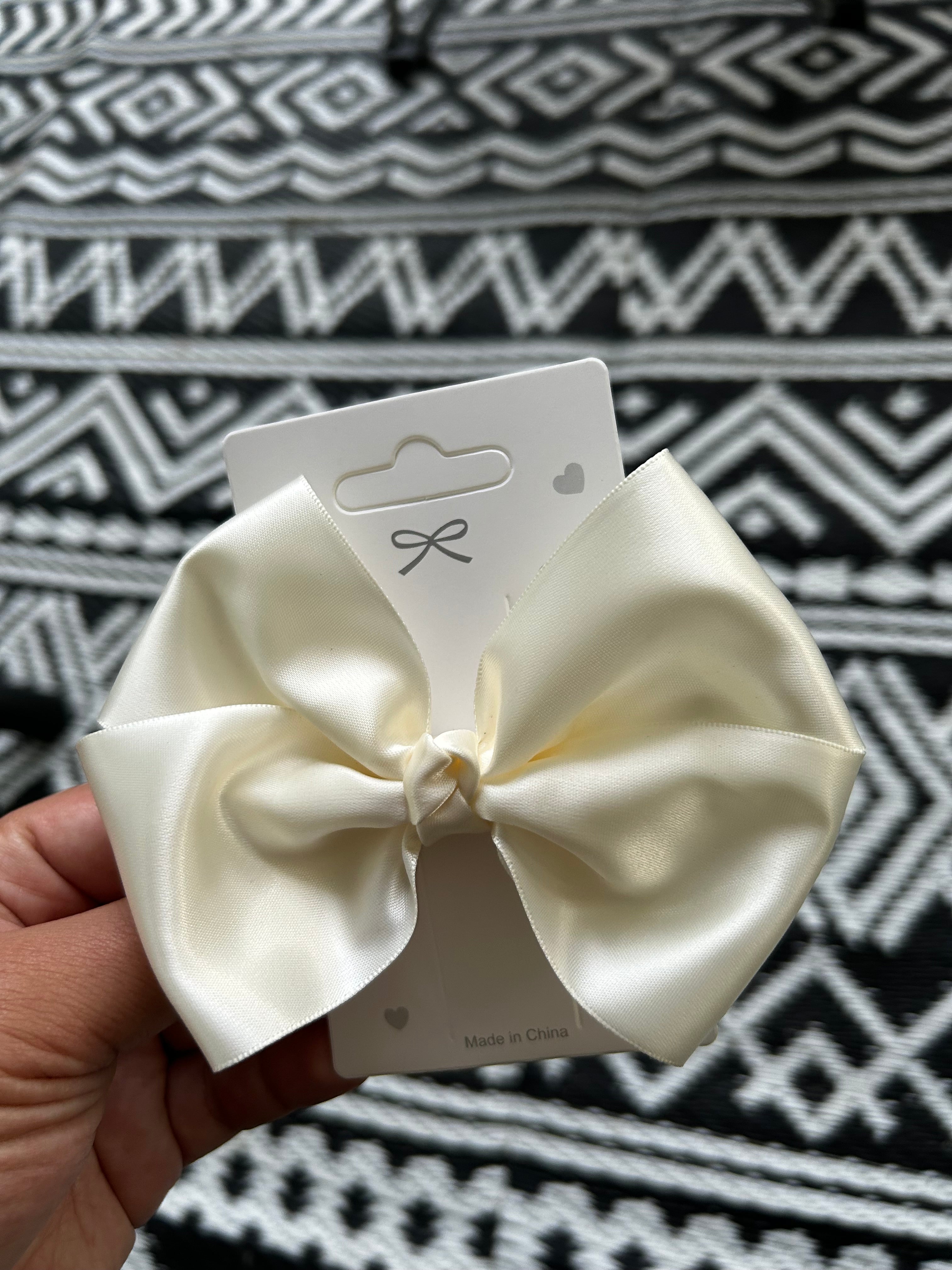 Basic Satin