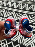 Patriotic Bow